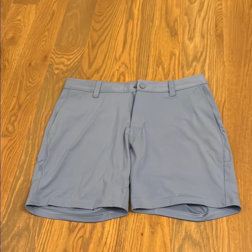 Rhône Men's Lifestyle Shorts